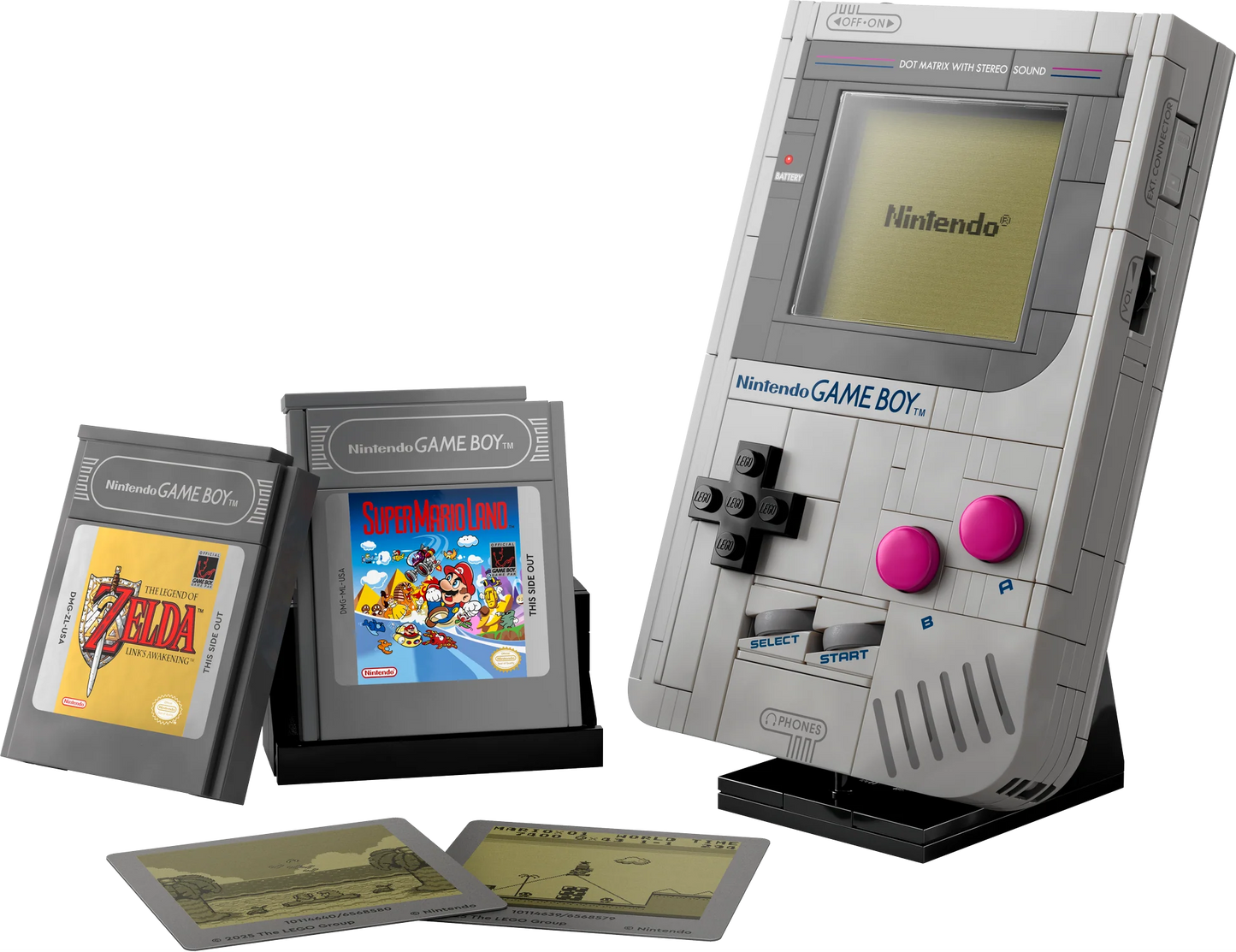 LEGO Game Boy™