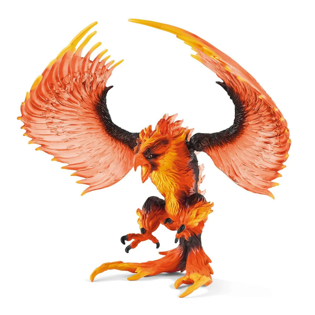 Schleich Fire Eagle