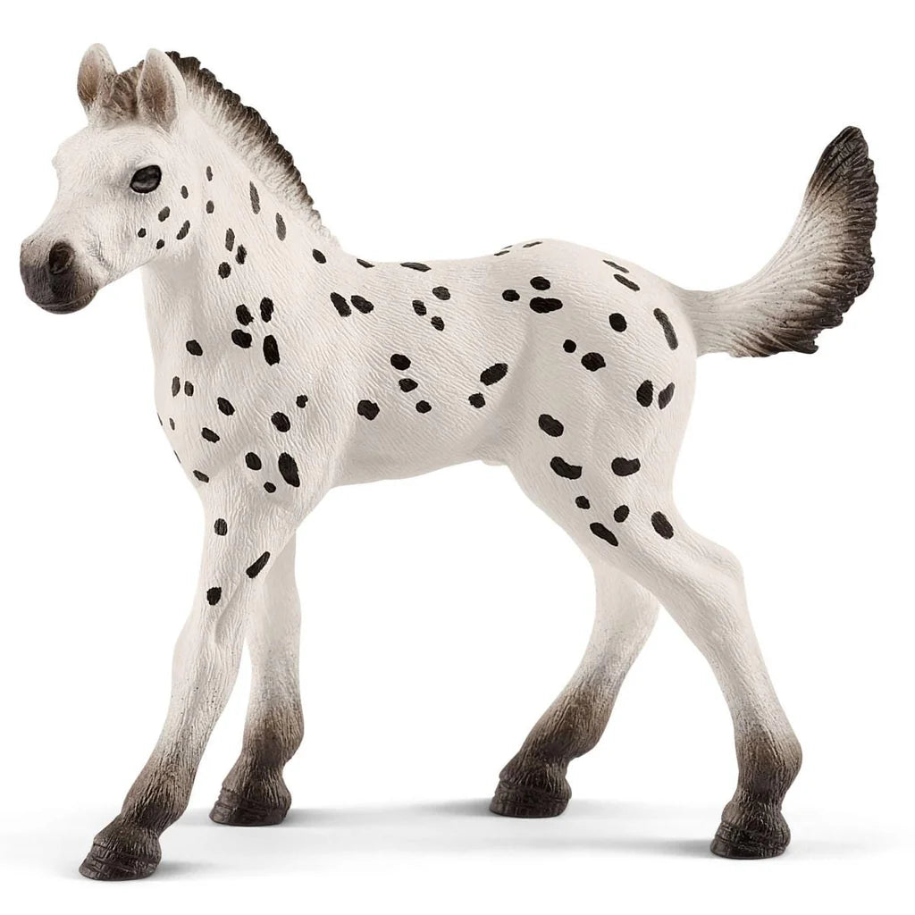 Schleich - Knapstrupper foals