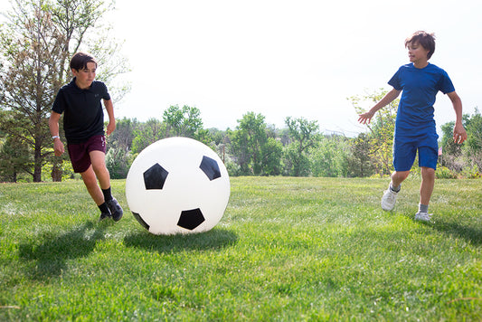 Do-U-Play - Jumbo Soccer Ball