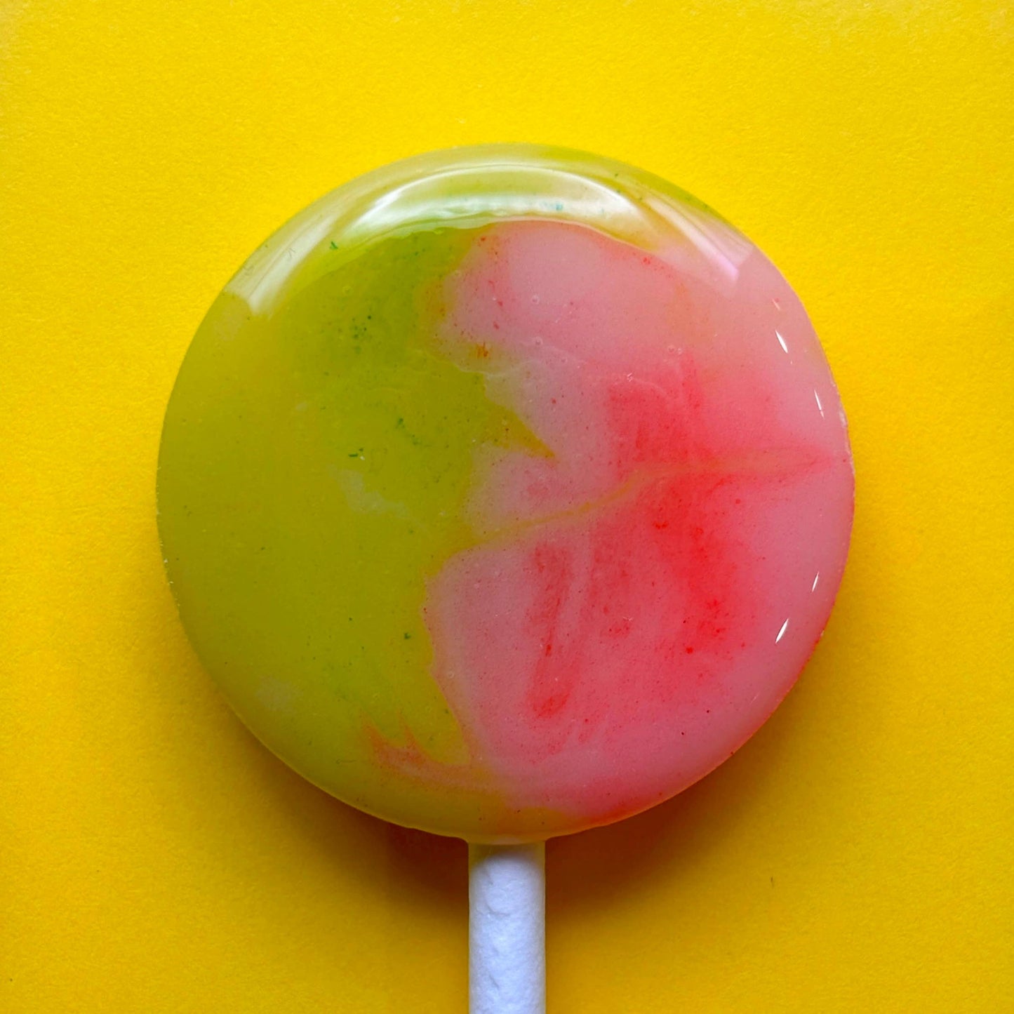 Cocktail Inspired Handcrafted Mini Lollipops