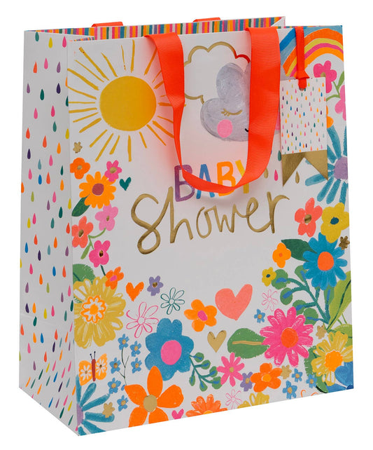 Bag Large Baby Shower
