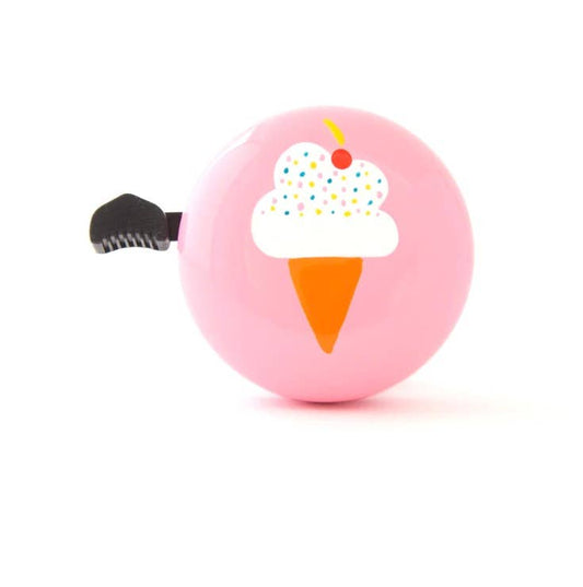 Ice Cream Bike Bell & Scooter Bell