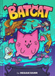 Batcat Graphic Novel book 1