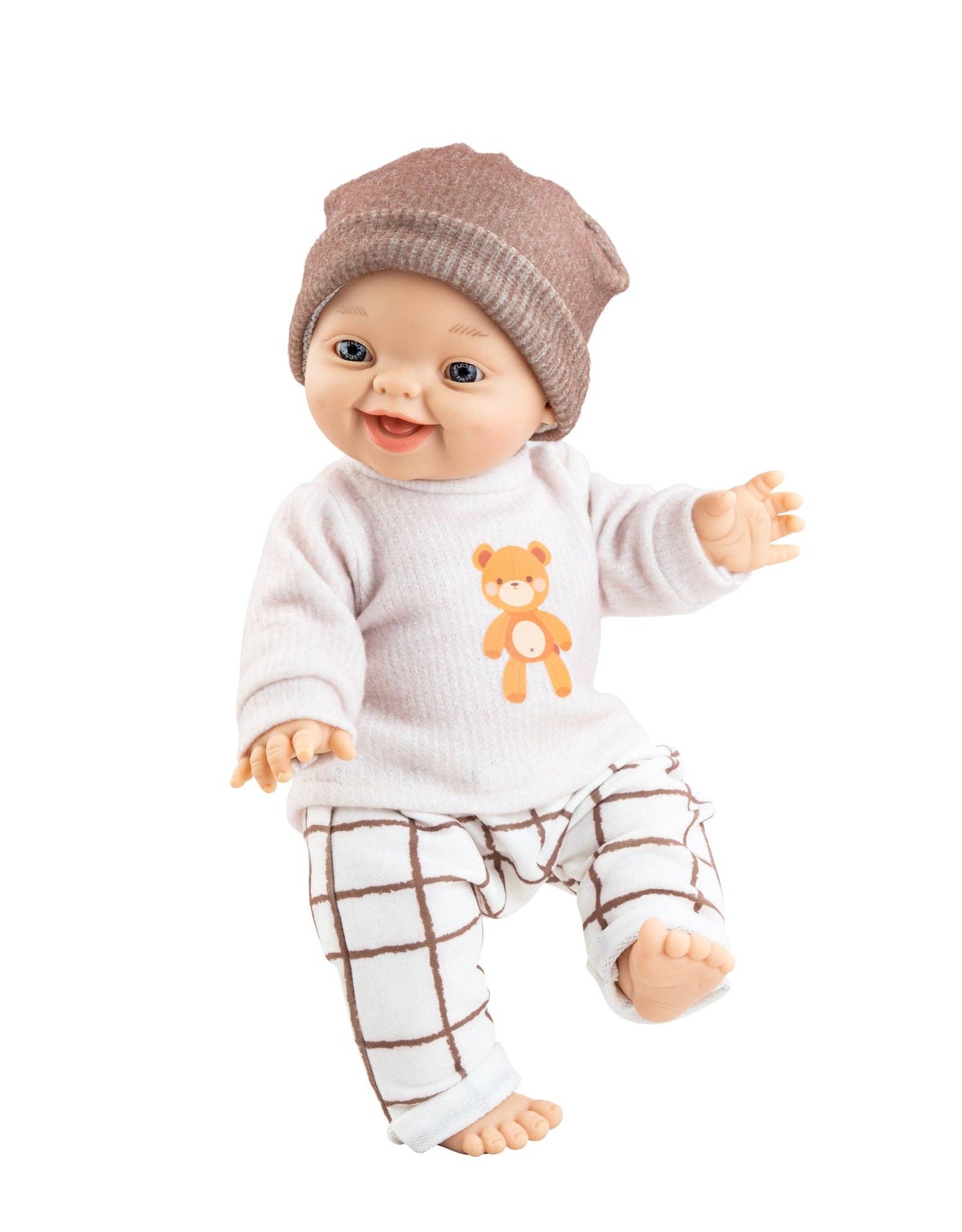 Gordis doll clothes - Teddy outfit - Paola Reina