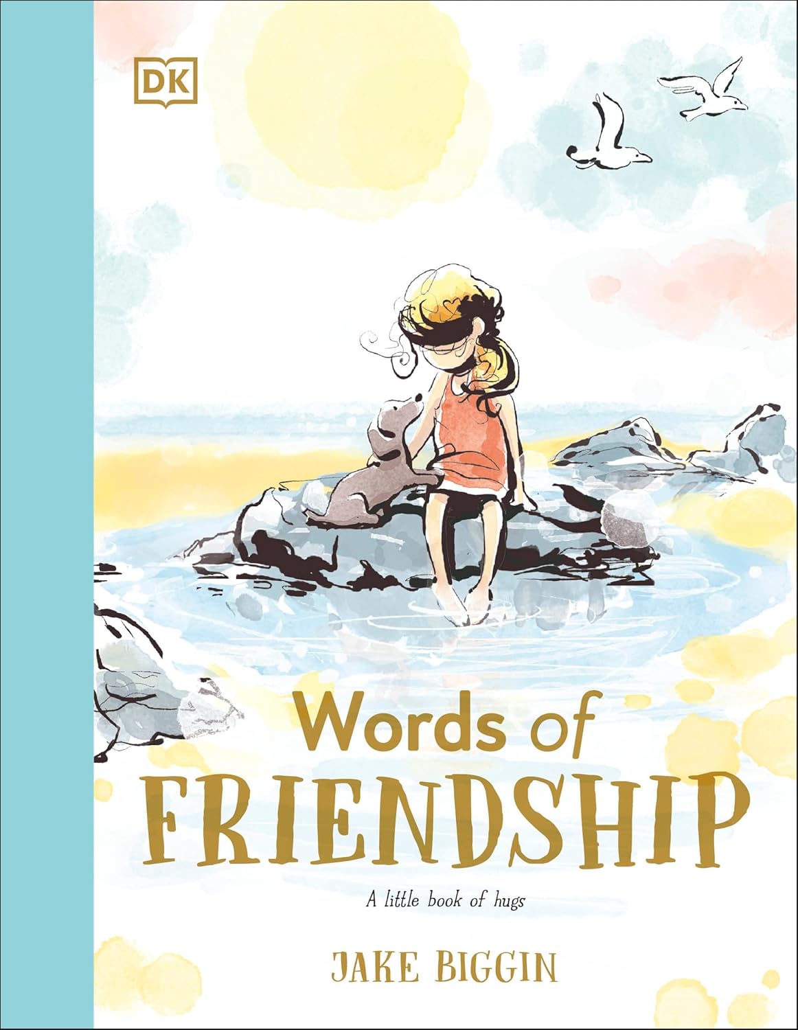 Words of Friendship A Little Book of Hugs