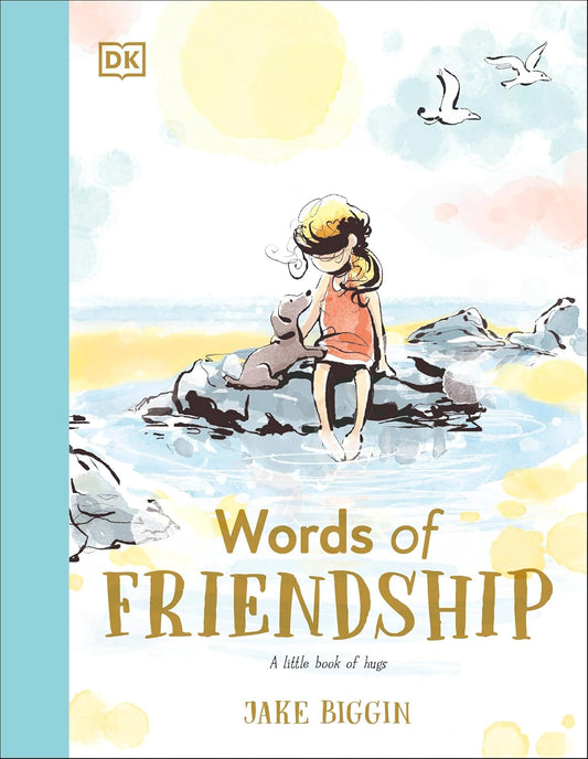 Words of Friendship A Little Book of Hugs