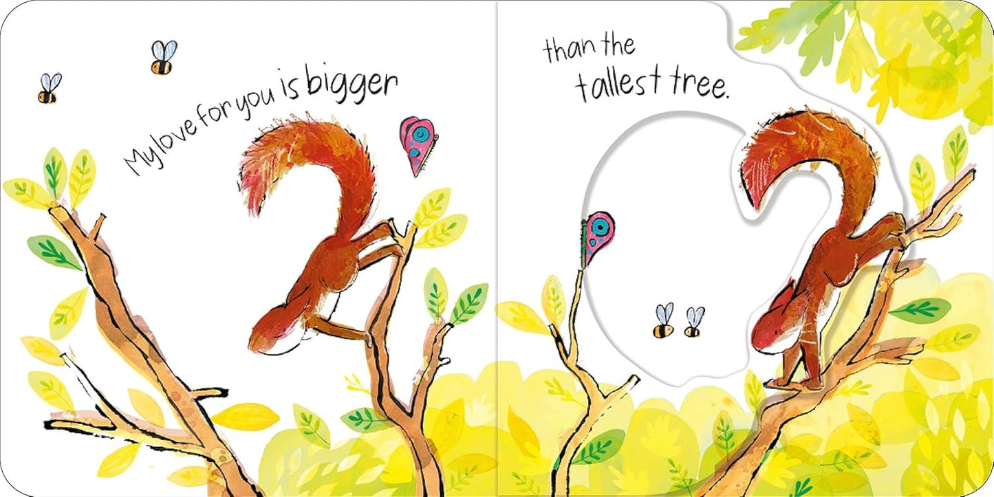 We Are Love Board book