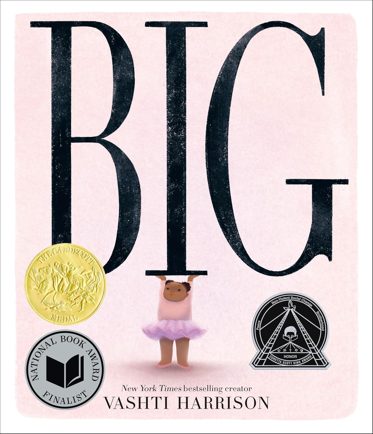 Big - Hardcover