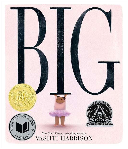 Big - Hardcover