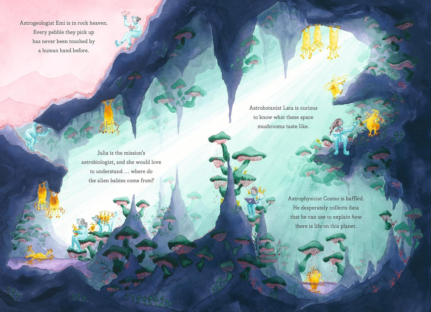 The Search for Our Cosmic Neighbours