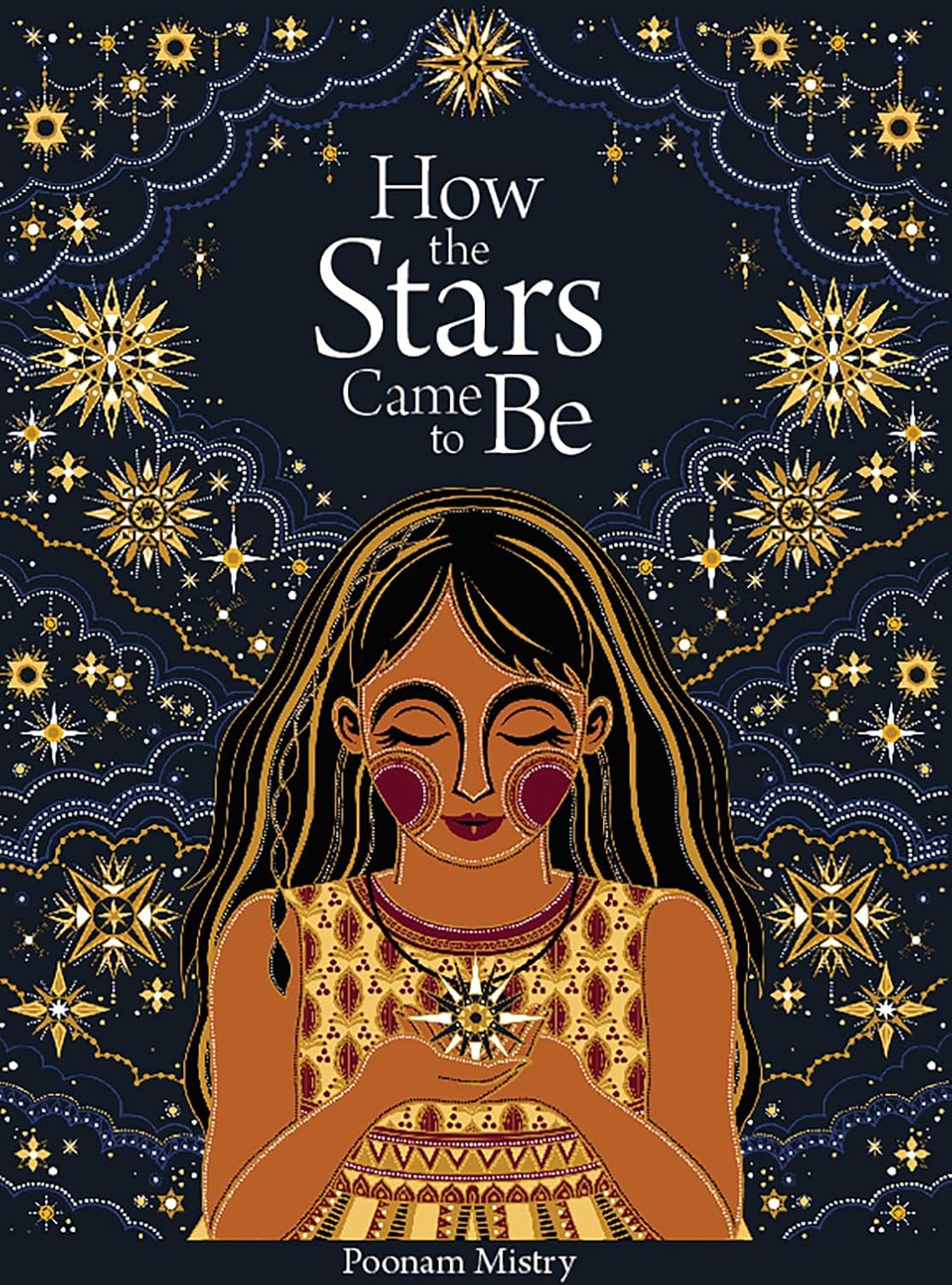 How the Stars Came to Be.