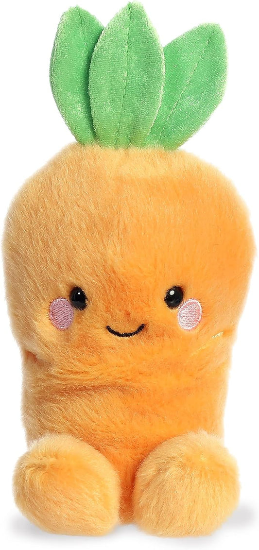 Palm Pals - Cheerful Carrot