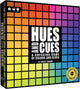 Hues and Cues board game