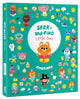 Seek-and-Find Little Ones Emotions