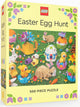 LEGO® Easter Egg Hunt 500-Piece Puzzle