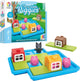 Smart Games THREE LITTLE PIGGIES DELUXE