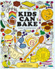Kids Can Bake: Recipes for budding bakers