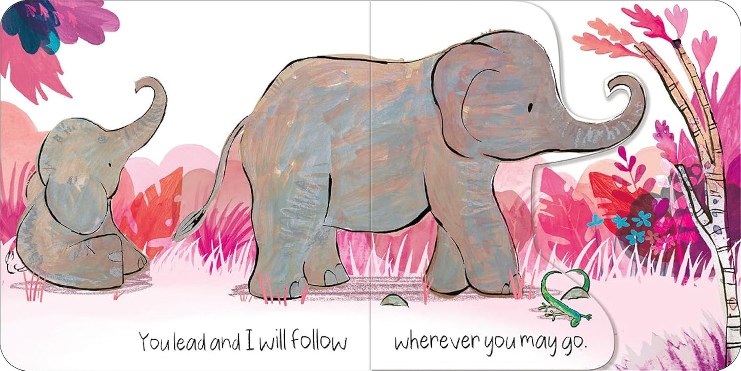 We Are Love Board book