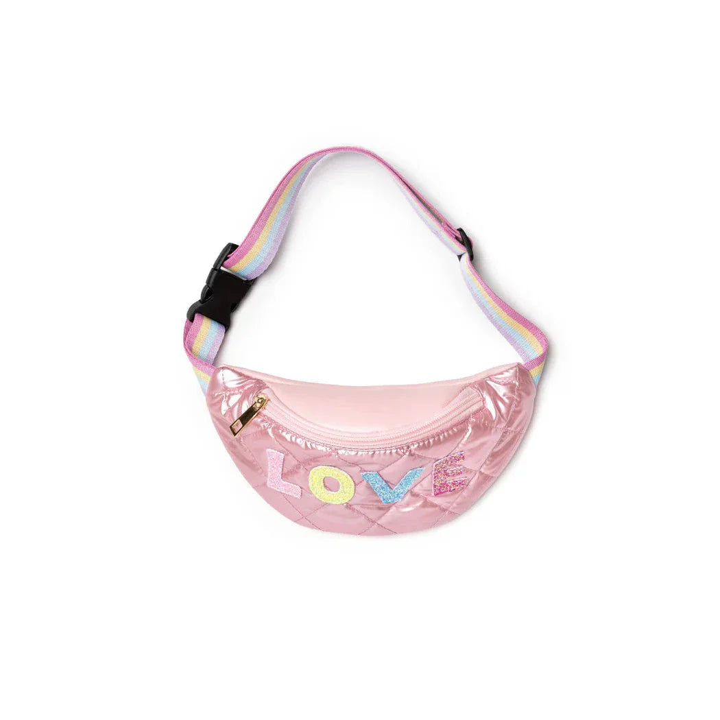 Great Pretenders Plushie Love Fanny Pack