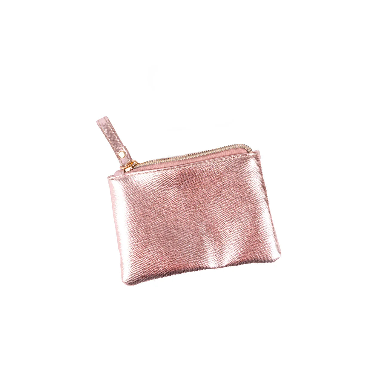 Glam Girl Bag with Zip