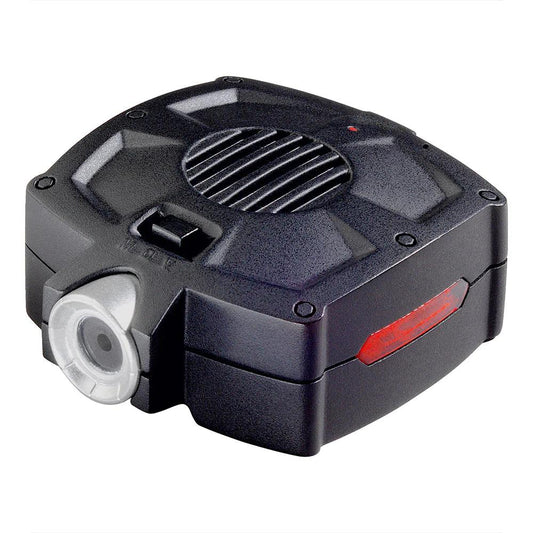 Spy Labs: Motion Detector Alarm