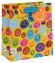 Bag Medium Smiley Faces