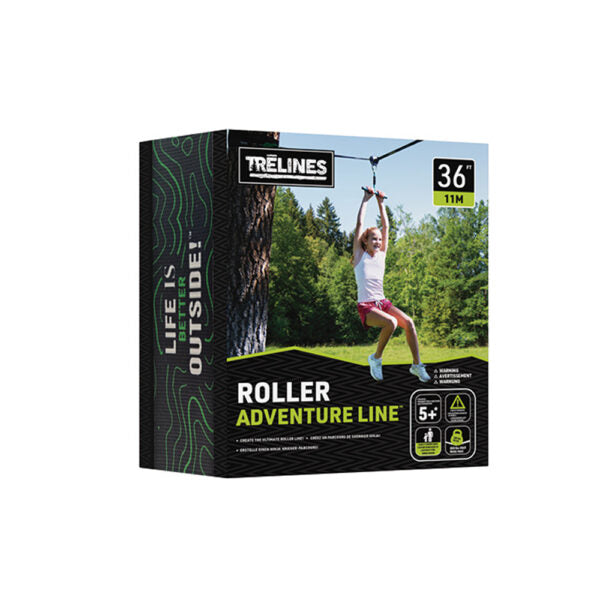 ROLLER ADVENTURE LINE 36” – TRELINES BY HAPE