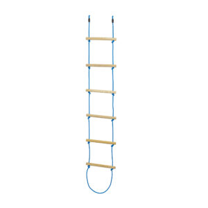 Rope Ladder - Trelines