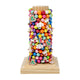 Bright Gum Ball Unicorn Bracelet