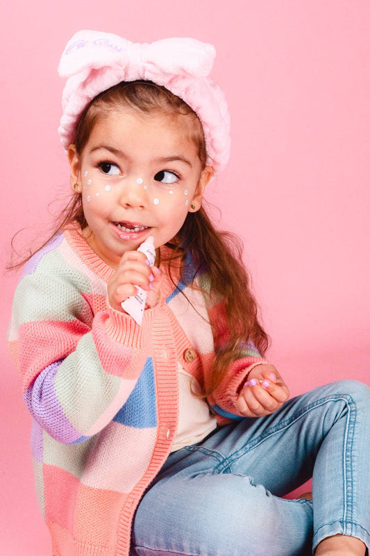 Oh Flossy Individual Natural Lip Gloss