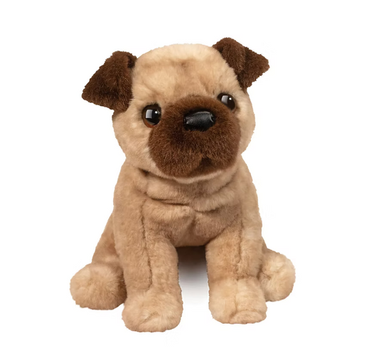 Douglas Toys - Milo Pug