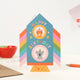 Rocket Birthday Card | Kids Fun Birthday Card