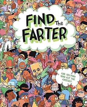 Find the Farter