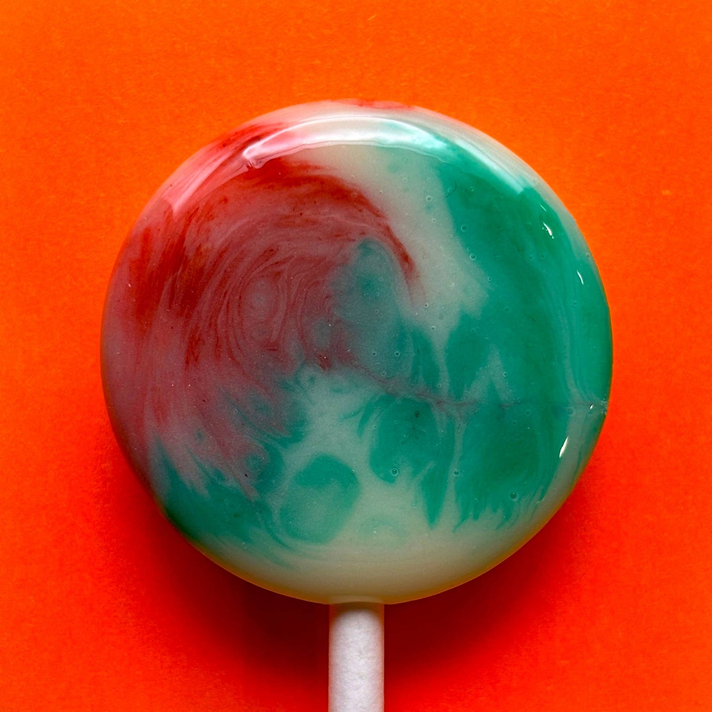 Cocktail Inspired Handcrafted Mini Lollipops