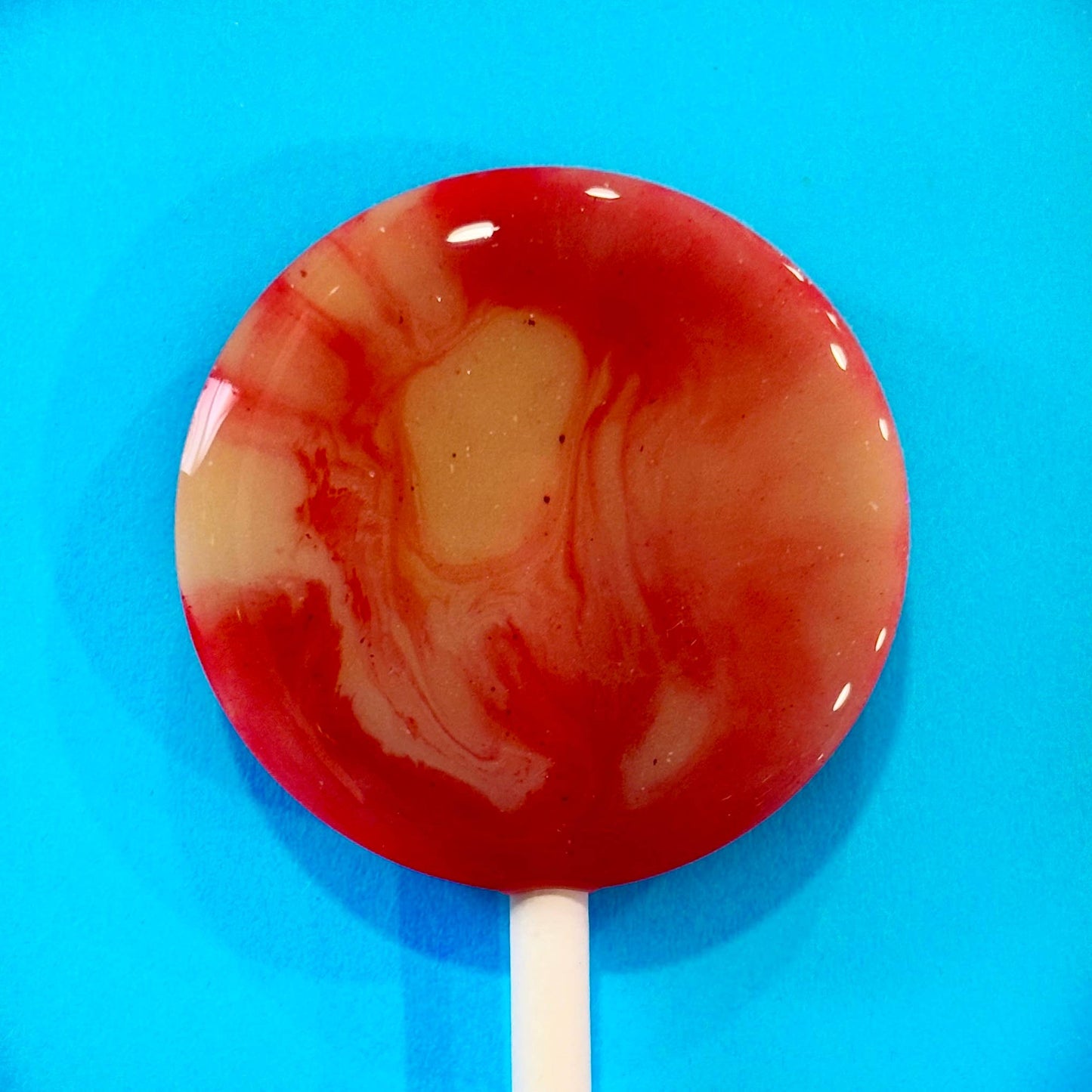 Cocktail Inspired Handcrafted Mini Lollipops