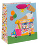 Bag Medium Ice Cream Van