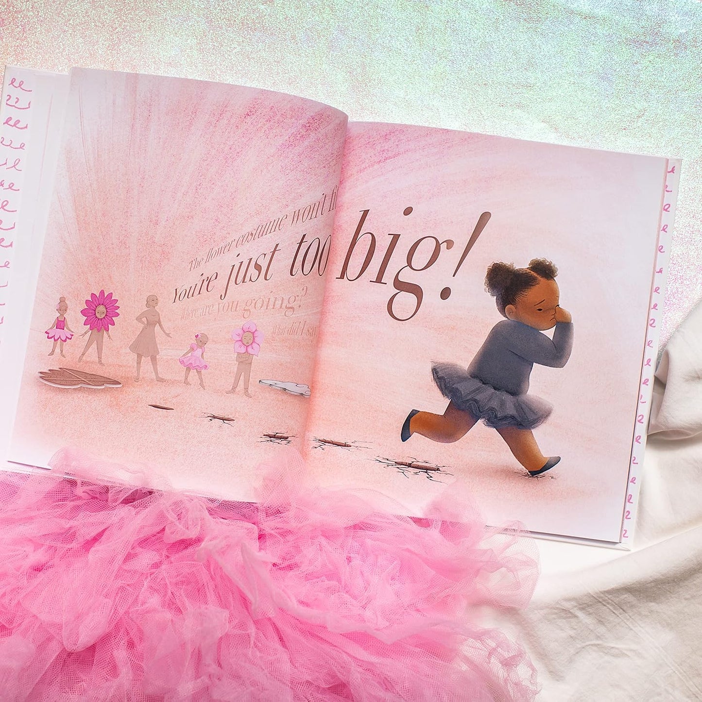 Big - Hardcover