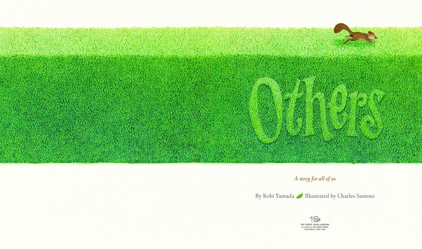 Others A Story for All of Us