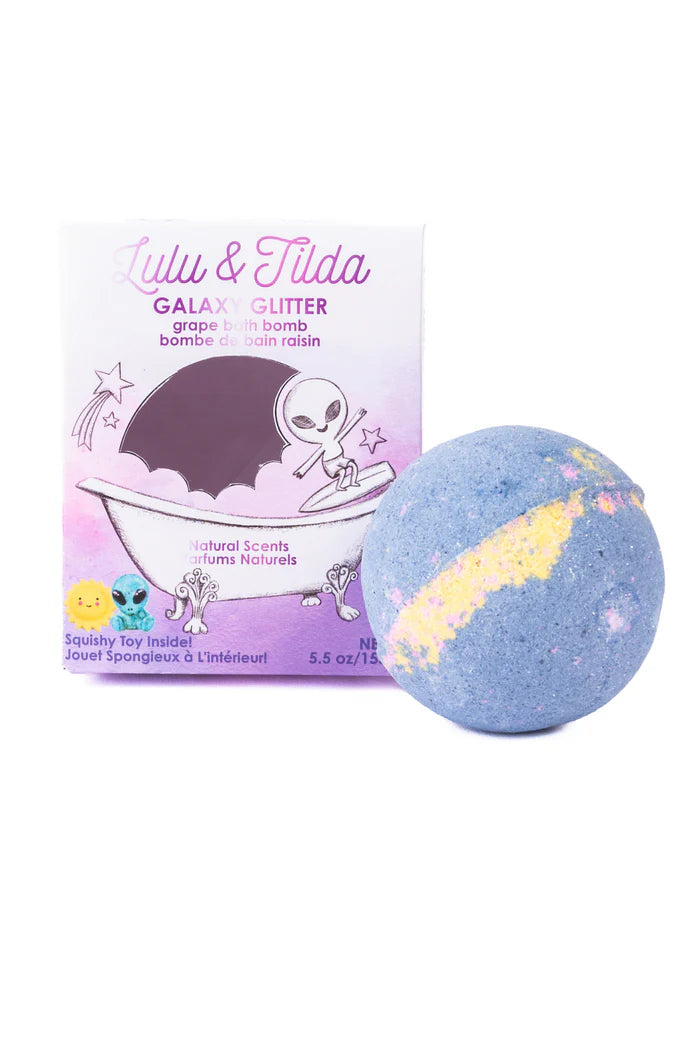 Great Pretenders - Bath Bomb with Surprise Squishie Inside