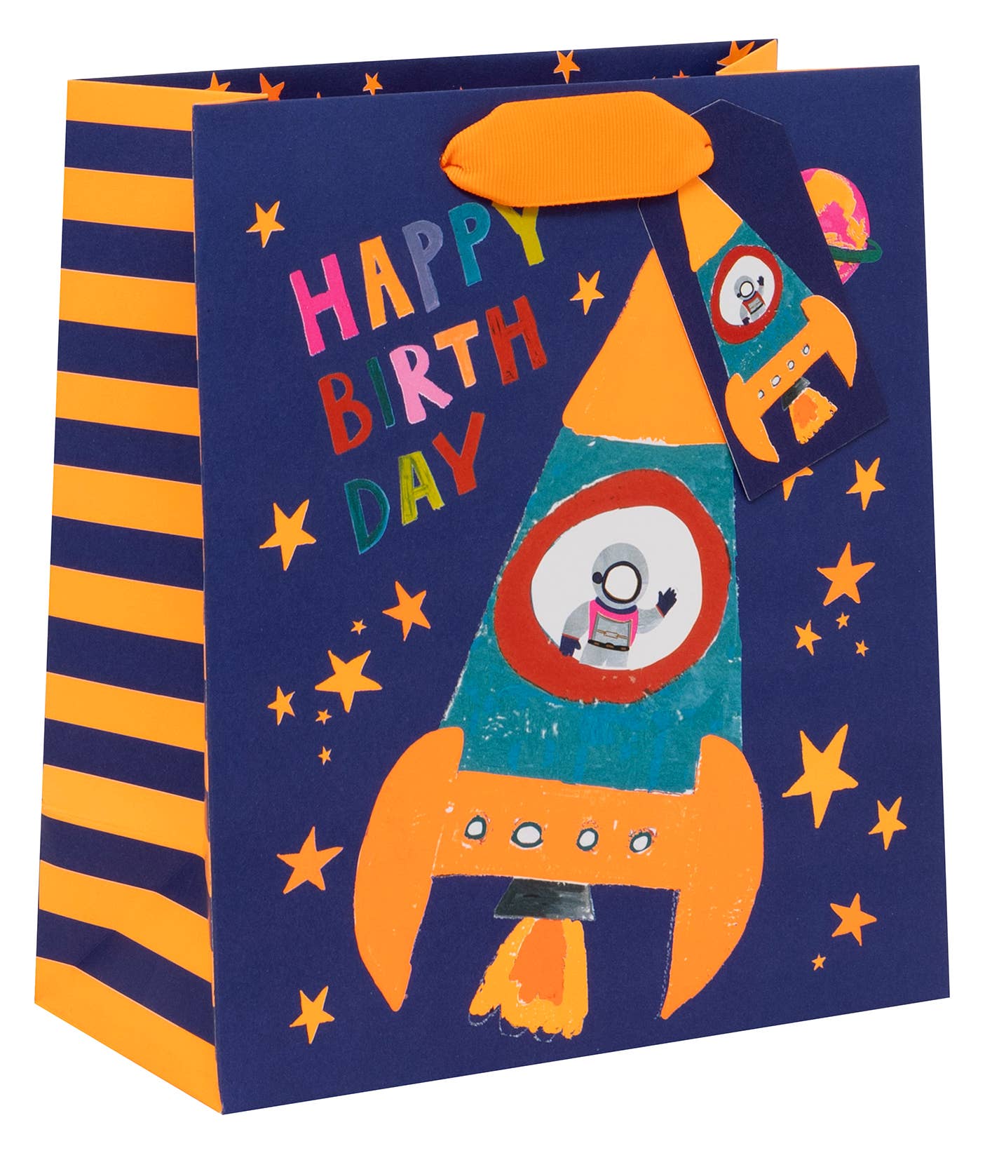 Bag Medium Rocket Boy