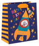 Bag Medium Rocket Boy