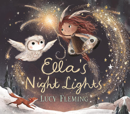 Ella’s Night Light