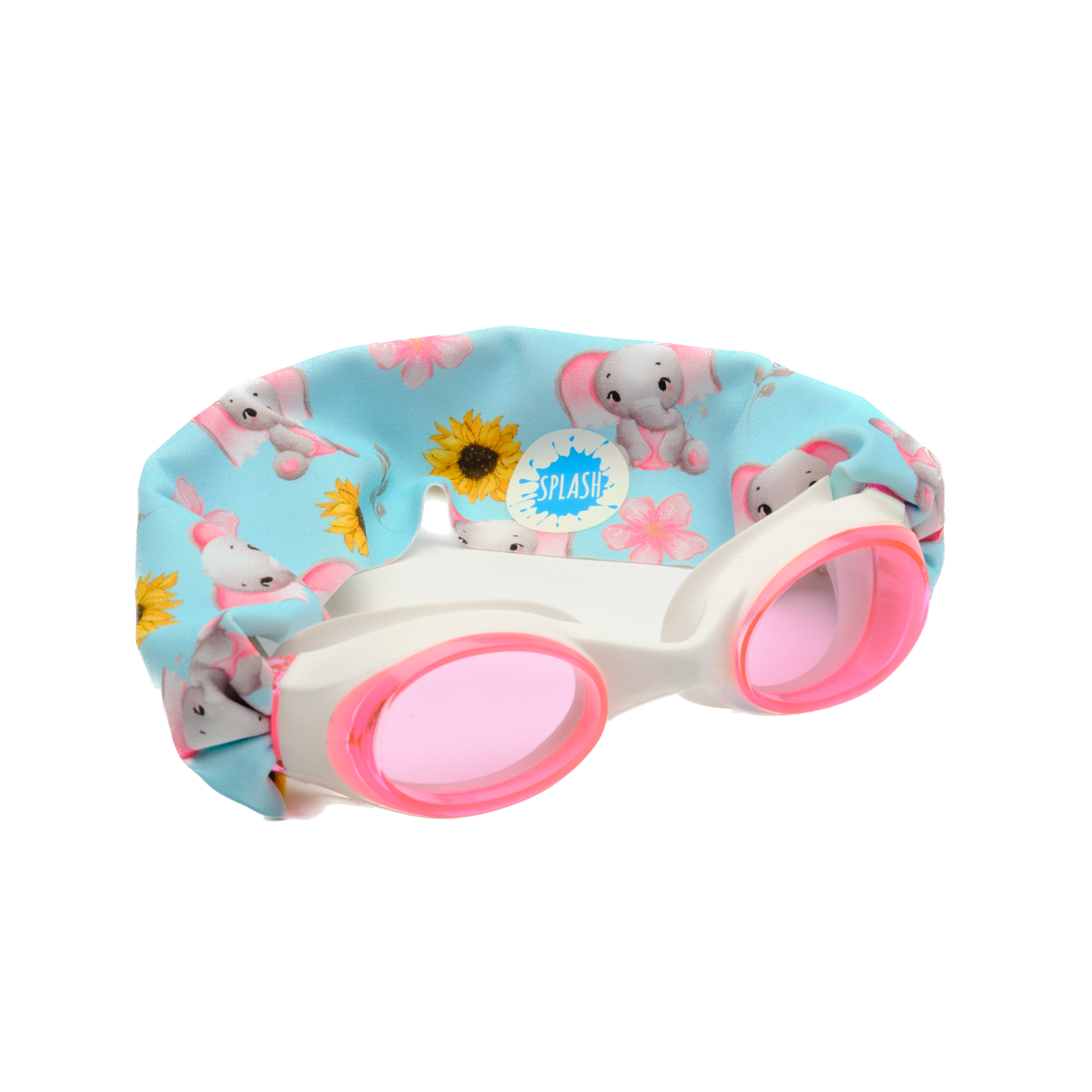 Ellie Swim Goggles