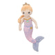 Douglas Toys - Douglas Toys - Nina Purple Mermaid