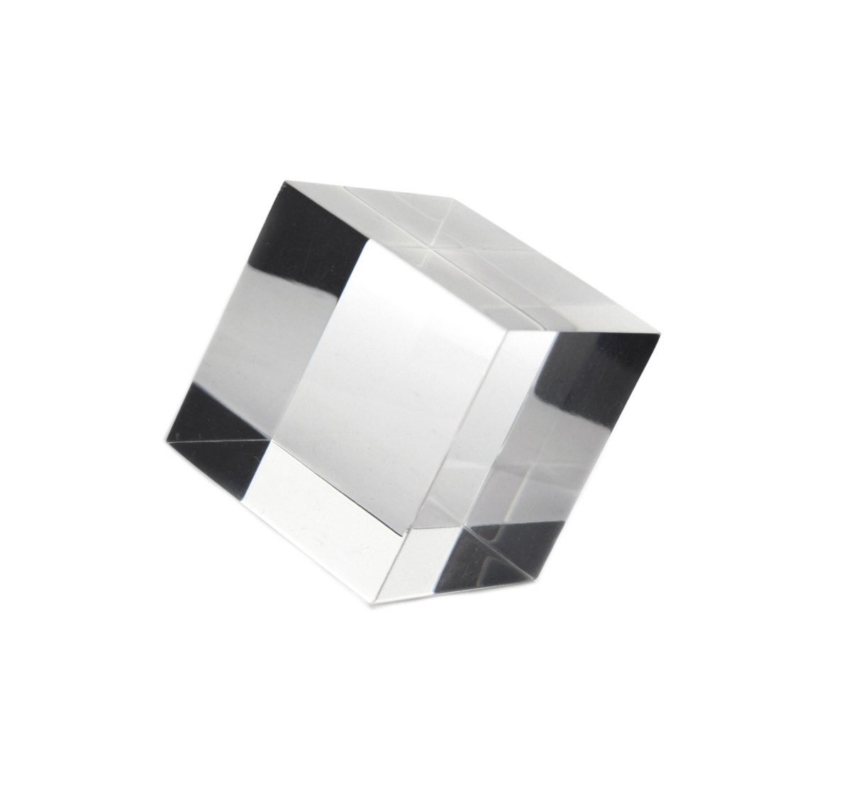 The Cube Presence