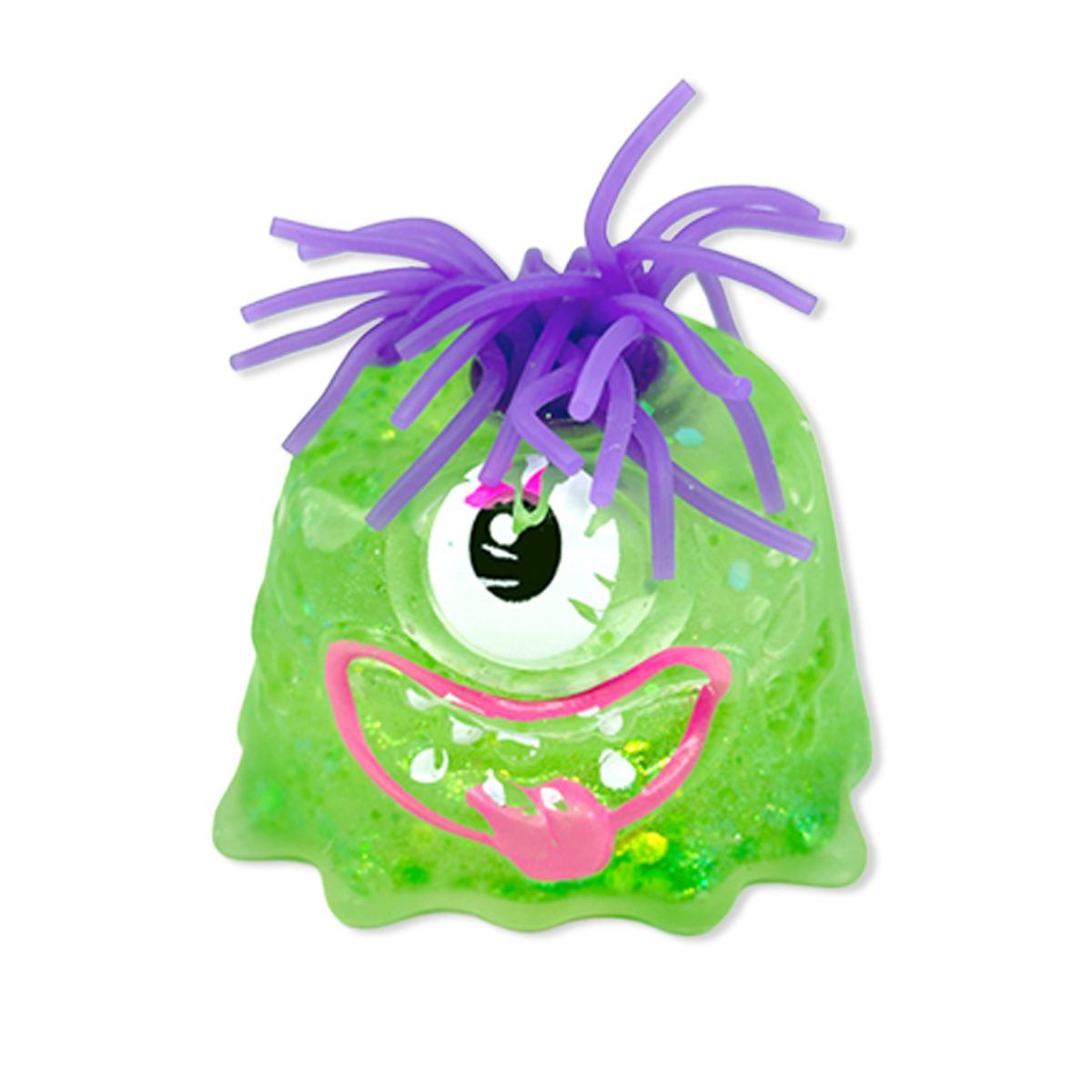 Fun Doh Squishy Gummy Fidget Toy NEW Variety - 12/Display