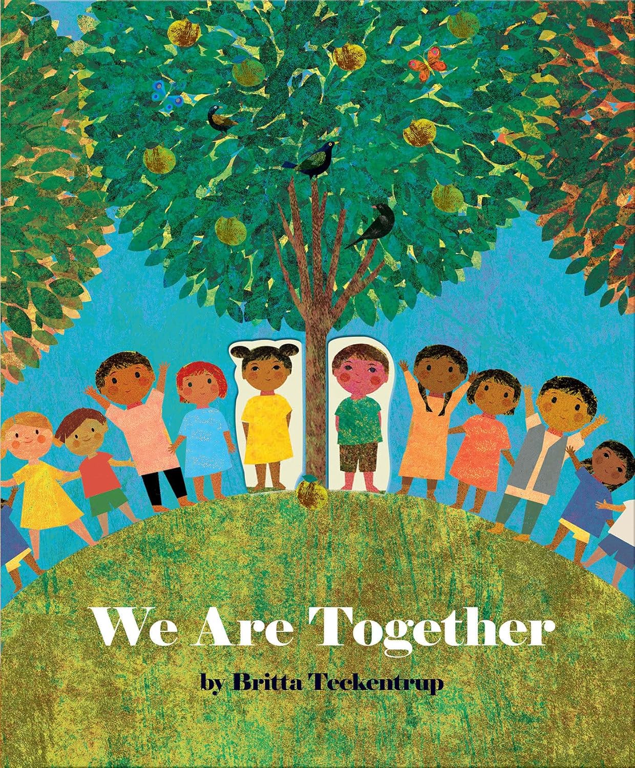 We are Together