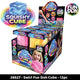 Fun Doh Swirl Squishy Cubes Viral Assortment - 12/Display