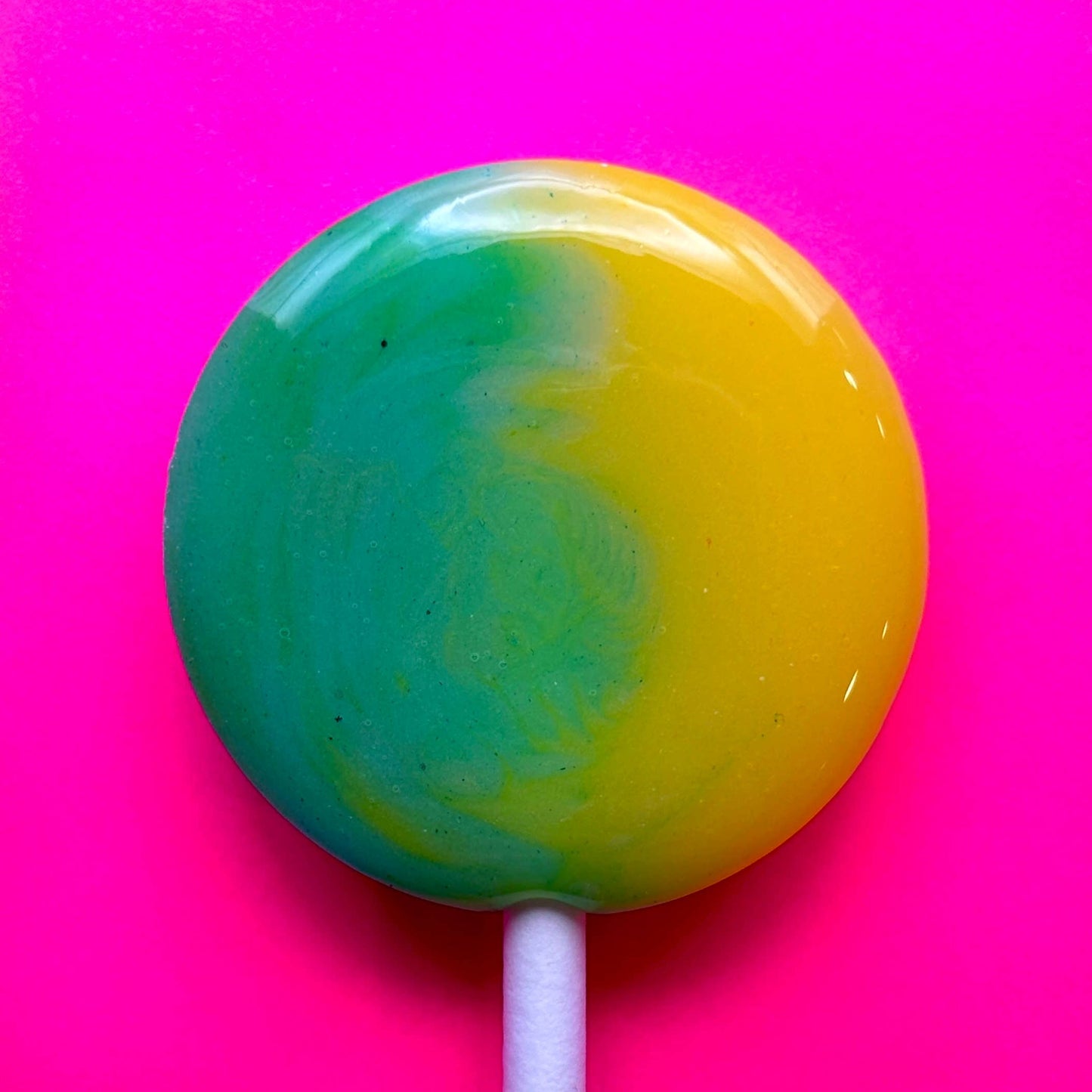 Cocktail Inspired Handcrafted Mini Lollipops